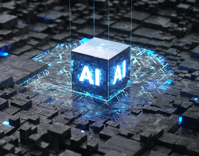 Искусственный интеллект